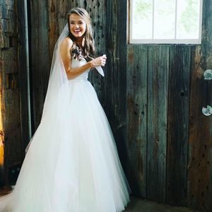 Meet your Posher, Haley